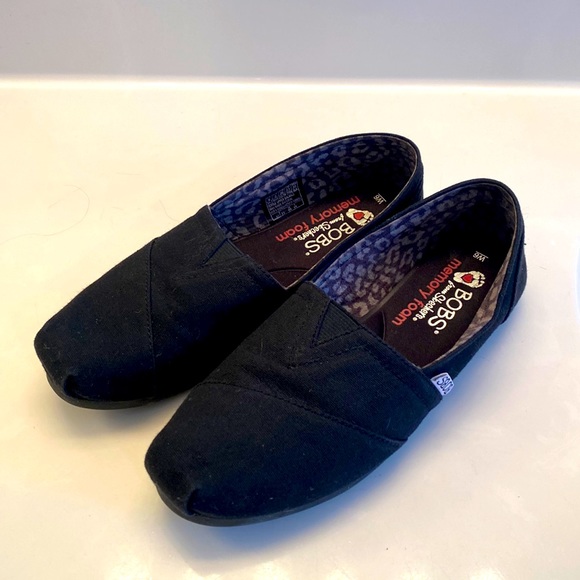 BOBS Plush - Peace and Love Slip on shoes - Picture 4 of 8